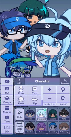 gachalife2最新版 0.92 安卓版3